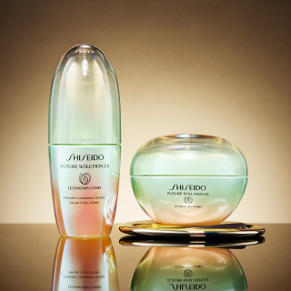 SHISEIDO FUTURE SOLUTION LX 50ml 資生堂 Future Solution LX Intensive Brightening Serum | SHISEIDO